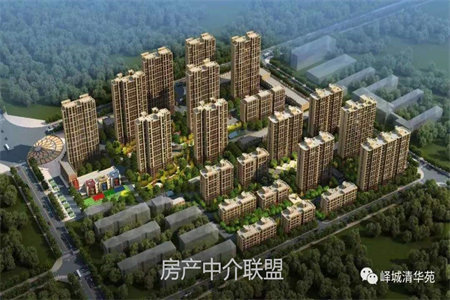 滕州市赵沟社区老年公寓有房出售