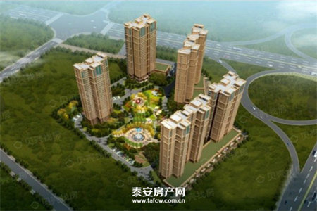 正道园小区3室1厅1卫75㎡带付房